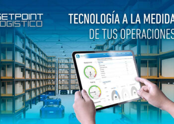 GETPOINT WMS IMPULSA LA PRODUCTIVIDAD Y TRANSFORMA LA GESTIÓN LOGÍSTICA