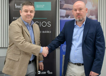 LA ESCUELA DE NEGOCIOS UAI CONSOLIDÓ UNA ALIANZA CON EL SUPPLY CHAIN COUNCIL CHILE