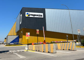 EUROMONEY PREMIA LA EXCELENCIA: MEGACENTRO TRIUNFA POR CUATRO AÑOS CONSECUTIVOS EN EL SECTOR INMOBILIARIO LOGÍSTICO