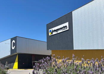 MEGACENTRO PRESENTA RESULTADOS DEL TERCER TRIMESTRE: INGRESOS CRECEN 5,16% EN RENTAS INMOBILIARIAS