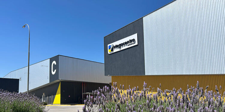 MEGACENTRO PRESENTA RESULTADOS DEL TERCER TRIMESTRE: INGRESOS CRECEN 5,16% EN RENTAS INMOBILIARIAS