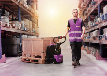 JUNGHEINRICH AMPLÍA SU PORTAFOLIO CON ANTON: UNA NUEVA ERA MID-TECH EN INTRALOGÍSTICA