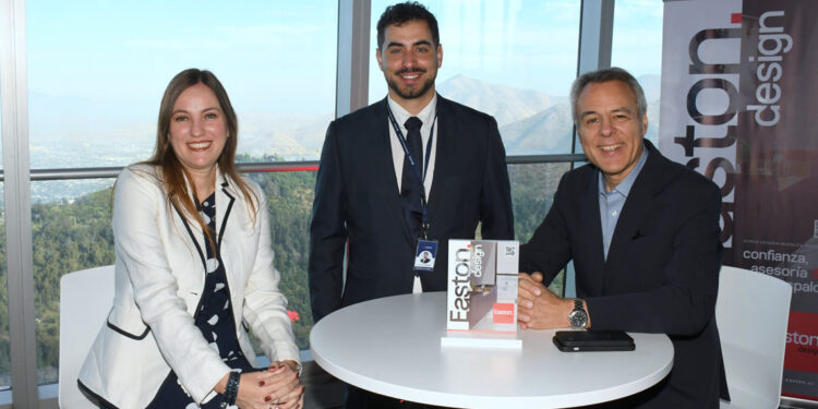 CUSHMAN & WAKEFIELD REUNIÓ A LÍDERES EMPRESARIALES PARA ANALIZAR EL ESCENARIO ECONÓMICO 2026