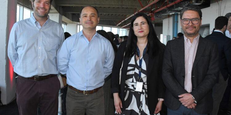 CUSHMAN & WAKEFIELD REUNIÓ A LÍDERES EMPRESARIALES PARA ANALIZAR EL ESCENARIO ECONÓMICO 2026