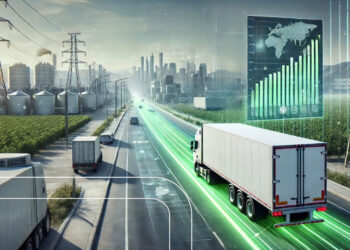 ELECTROMOVILIDAD EN CHILE: OPORTUNIDAD Y DESAFÍO PARA EL TRANSPORTE REFRIGERADO DE ALIMENTOS