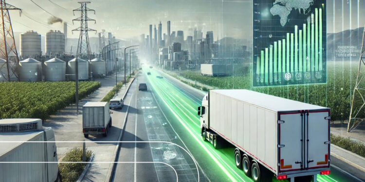 ELECTROMOVILIDAD EN CHILE: OPORTUNIDAD Y DESAFÍO PARA EL TRANSPORTE REFRIGERADO DE ALIMENTOS