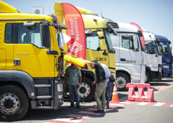 SALFA IMPULSA LA RECUPERACIÓN DEL MERCADO DE CAMIONES EN CHILE Y REFUERZA APUESTA POR LA MODERNIZACIÓN DEL TRANSPORTE