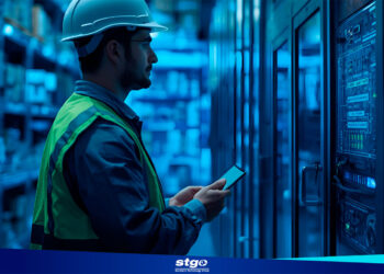 LA CONECTIVIDAD: EL PUNTO DE PARTIDA DE TODA OPERACIÓN MODERNA