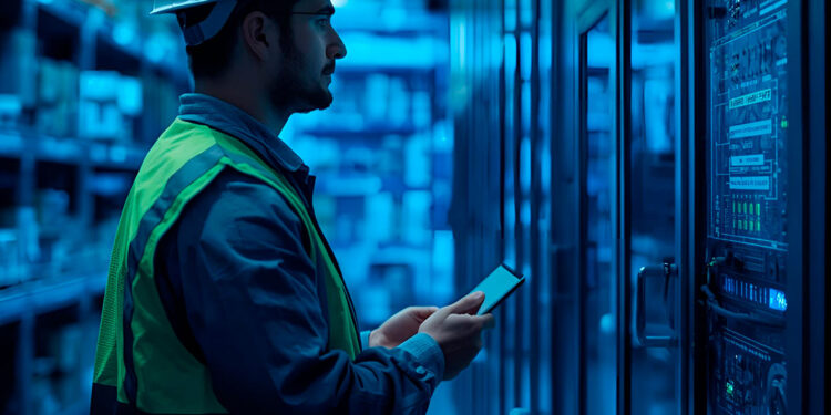 LA CONECTIVIDAD: EL PUNTO DE PARTIDA DE TODA OPERACIÓN MODERNA