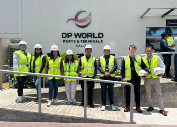 OPERADORES LOGÍSTICOS DINAMIZAN SECTOR COMEX CON PUERTO DE CHANCAY