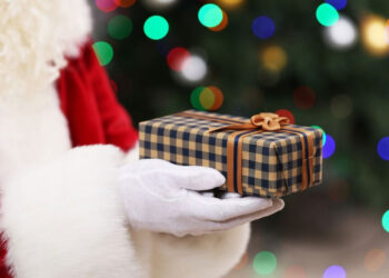 LOS PASOS DE PAPÁ NOEL PARA GARANTIZAR ENTREGAS PUNTUALES Y NO ROMPER LA MAGIA NAVIDEÑA