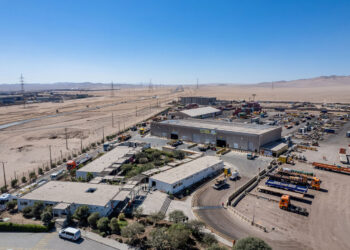 MINTRAL ES LA PRIMERA EMPRESA DE LOGÍSTICA MINERA DEL PAÍS EN ALCANZAR EL SELLO “EXCELENCIA HUELLACHILE”