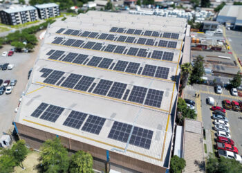 CON DESEMPEÑO SOBRESALIENTE, CENTRAL BODEGAS RENUEVA Y MANTIENE CERTIFICACIONES ISO