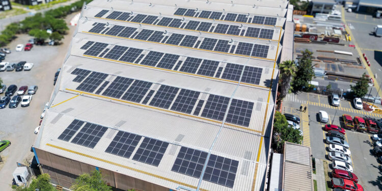 CON DESEMPEÑO SOBRESALIENTE, CENTRAL BODEGAS RENUEVA Y MANTIENE CERTIFICACIONES ISO