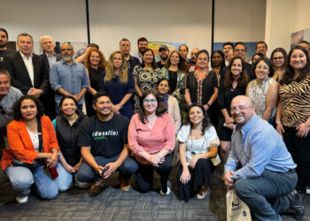 INÉDITA ALIANZA ESTRATÉGICA BUSCA IMPULSAR LA TRANSFORMACIÓN TECNOLÓGICA EN CHILE