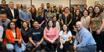 INÉDITA ALIANZA ESTRATÉGICA BUSCA IMPULSAR LA TRANSFORMACIÓN TECNOLÓGICA EN CHILE