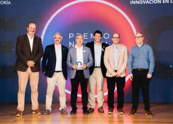 MINDUGAR OBTIENE PREMIO NACIONAL DE LOGÍSTICA 2025 EN INNOVACIÓN