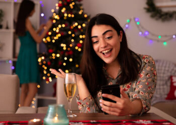 NAVIDAD Y AÑO NUEVO CONFIRMAN UN CONSUMO FAMILIAR, PLANIFICADO Y CADA VEZ MÁS DIGITAL EN CHILE