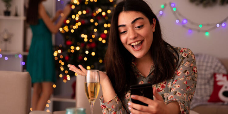 NAVIDAD Y AÑO NUEVO CONFIRMAN UN CONSUMO FAMILIAR, PLANIFICADO Y CADA VEZ MÁS DIGITAL EN CHILE