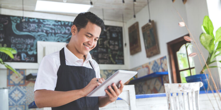 APLICACIÓN BUSCA FACILITAR LOS PROCESOS DE VENTA DE LOS EMPRENDEDORES Y GRANDES EMPRESAS