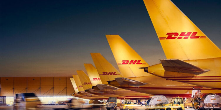 DHL EXPRESS FORTALECE SU SERVICIO PARA ENVÍOS EXPRÉS SUPERIORES A 50 KG CON PRIORITY IMPORT BY DHL EN CENTRO Y SUDAMÉRICA