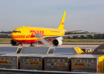 DHL EXPRESS FORTALECE SU SERVICIO PARA ENVÍOS EXPRÉS SUPERIORES A 50 KG CON PRIORITY IMPORT BY DHL EN CENTRO Y SUDAMÉRICA