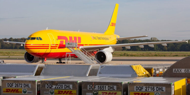 DHL EXPRESS FORTALECE SU SERVICIO PARA ENVÍOS EXPRÉS SUPERIORES A 50 KG CON PRIORITY IMPORT BY DHL EN CENTRO Y SUDAMÉRICA