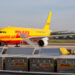 DHL EXPRESS FORTALECE SU SERVICIO PARA ENVÍOS EXPRÉS SUPERIORES A 50 KG CON PRIORITY IMPORT BY DHL EN CENTRO Y SUDAMÉRICA