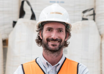 SILO LOGÍSTICA ANUNCIA NUEVO GERENTE GENERAL PARA IMPULSAR SU SIGUIENTE ETAPA DE CRECIMIENTO