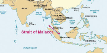 RADIOGRAFÍA A SINGAPUR: ¿POR QUÉ ES LÍDER MUNDIAL EN LOGÍSTICA?