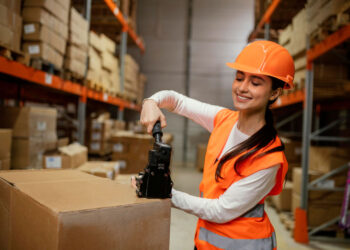 LOGÍSTICA INVERSA: TENDENCIA GLOBAL