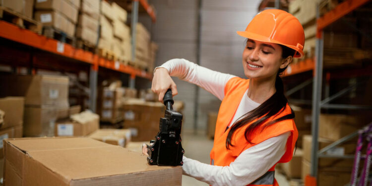 LOGÍSTICA INVERSA: TENDENCIA GLOBAL