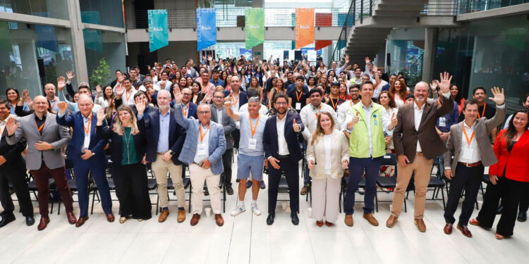 NEXT CHAIN EXPO 2025 CONSOLIDA A RENCA COMO POLO ESTRATÉGICO PARA LA LOGÍSTICA Y LA MANUFACTURA EN CHILE