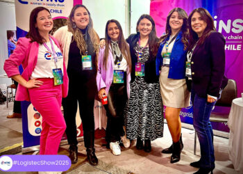 ORGANIZACIONES SIN FINES DE LUCRO: CUANDO LA LOGÍSTICA TAMBIÉN SE TRANSFORMA DESDE LA SOCIEDAD CIVIL