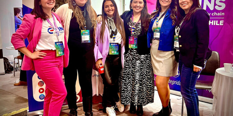 ORGANIZACIONES SIN FINES DE LUCRO: CUANDO LA LOGÍSTICA TAMBIÉN SE TRANSFORMA DESDE LA SOCIEDAD CIVIL