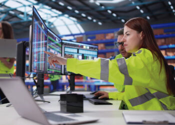 EUROPA REINVENTA SU FRONTERA: CÓMO LA NUEVA ADUANA DIGITAL TRANSFORMARÁ EL PAPEL DE LOS OEA Y EL COMERCIO CON CHILE