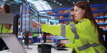 EUROPA REINVENTA SU FRONTERA: CÓMO LA NUEVA ADUANA DIGITAL TRANSFORMARÁ EL PAPEL DE LOS OEA Y EL COMERCIO CON CHILE