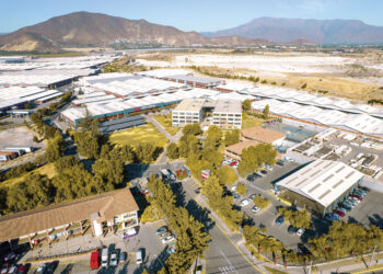 BSF AMPLÍA SU CENTRO LOGÍSTICO TEMUCO Y CONTRIBUYE A LA CONSOLIDACIÓN LOGÍSTICA DE LA ARAUCANÍA