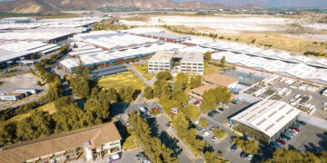 BSF AMPLÍA SU CENTRO LOGÍSTICO TEMUCO Y CONTRIBUYE A LA CONSOLIDACIÓN LOGÍSTICA DE LA ARAUCANÍA