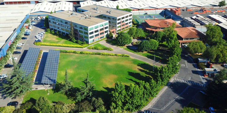 BODEGAS SAN FRANCISCO PUBLICA SU REPORTE DE SOSTENIBILIDAD 2024 CON AVANCES EN SEGURIDAD, COMUNIDADES Y ENERGÍA