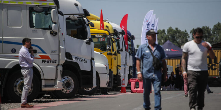 SALFA IMPULSA LA RECUPERACIÓN DEL MERCADO DE CAMIONES EN CHILE Y REFUERZA APUESTA POR LA MODERNIZACIÓN DEL TRANSPORTE
