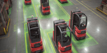 ¿CÓMO VESTIR UN CENTRO DE DISTRIBUCIÓN MODERNO?