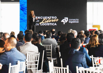 MÁS QUE LOGÍSTICA, CONFIANZA Y COLABORACIÓN: LA CONSOLIDACIÓN DE UN ECOSISTEMA QUE MUEVE A CHILE