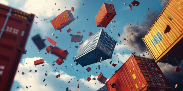 LO QUE EL PRÓXIMO PRESIDENTE NO PODRÁ ELUDIR: LAS 7 URGENCIAS LOGÍSTICAS QUE DEFINE EL CPI