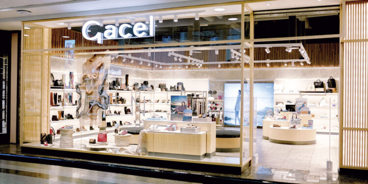 GUANTE Y GACEL: OMNICANALIDAD, MODERNIZACIÓN Y UNA EXPERIENCIA DE CLIENTE SIN FRICCIONES