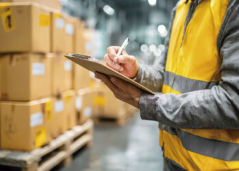 KPI: EL VALOR DE UN NÚMERO PARA LA GESTIÓN LOGÍSTICA