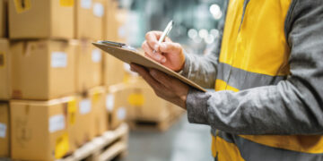 KPI: EL VALOR DE UN NÚMERO PARA LA GESTIÓN LOGÍSTICA