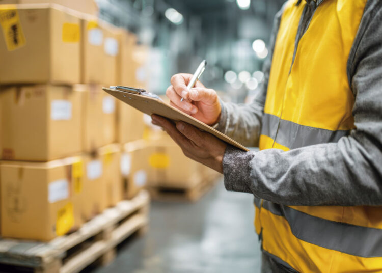 KPI: EL VALOR DE UN NÚMERO PARA LA GESTIÓN LOGÍSTICA