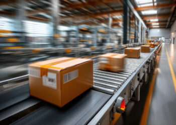 LA LOGÍSTICA INTERNACIONAL COMO UNA PALANCA ESTRATÉGICA