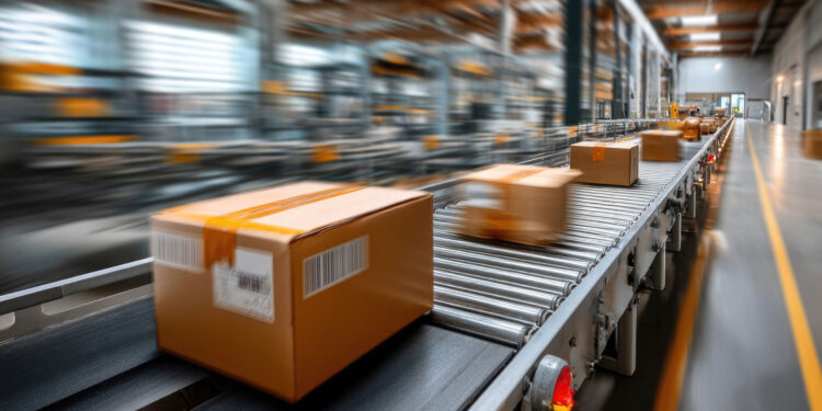 LA LOGÍSTICA INTERNACIONAL COMO UNA PALANCA ESTRATÉGICA